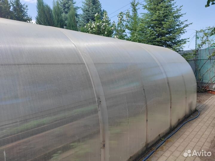 Парники теплицы бу