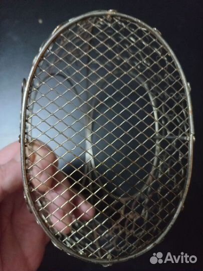 Конфетница