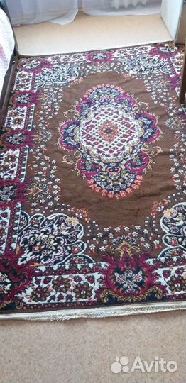 Ковер 2,32 х 1,48