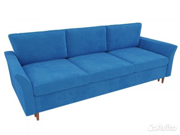 Диван прямой 