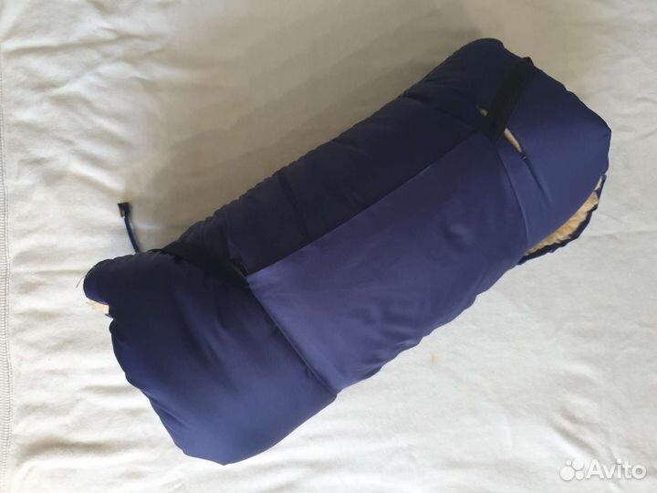 Конверт из овчины