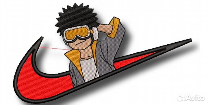 Дизайн для вышивальных машин № 180