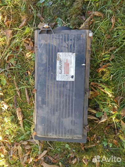 Корпус фильтра Nissan Primera p11