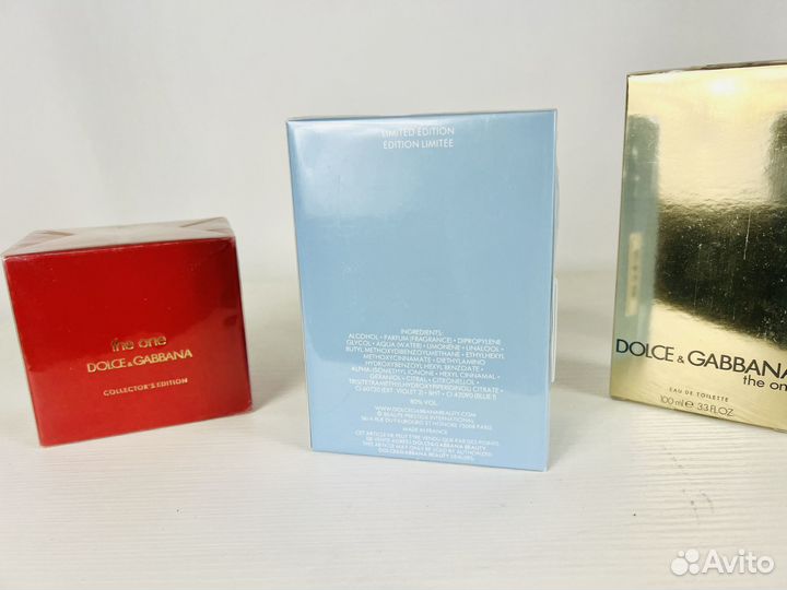 Духи женские