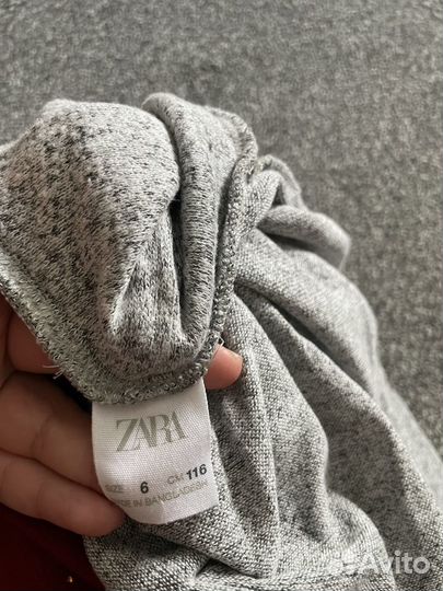 Одежда пакетом на девочку 2-3 года HM, Zara