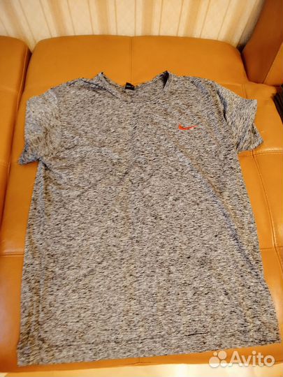 Футболка мужская