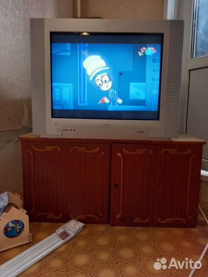 Телевизор бу