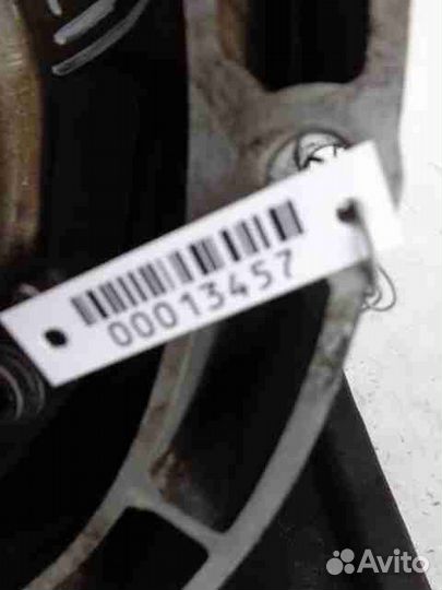 АКПП, Volkswagen Touareg 2004