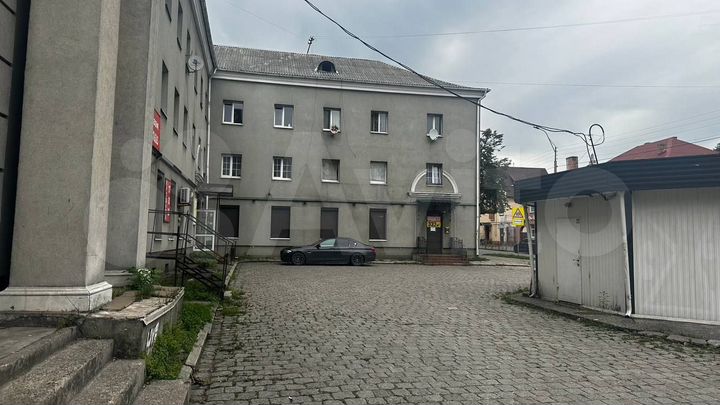 Свободного назначения, 148 м²