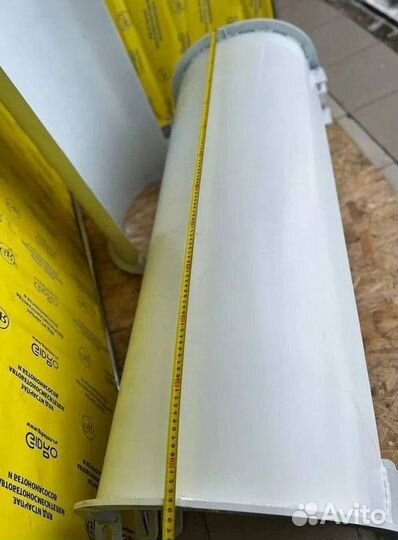 Изготовление доп лотков на абс тза