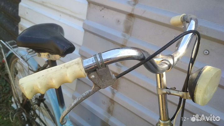 Велозапчасти