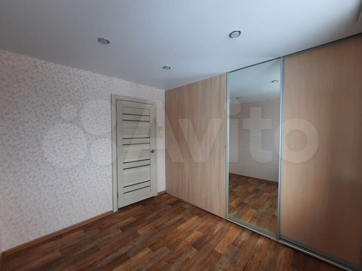 3-к. квартира, 47,5 м², 4/5 эт.