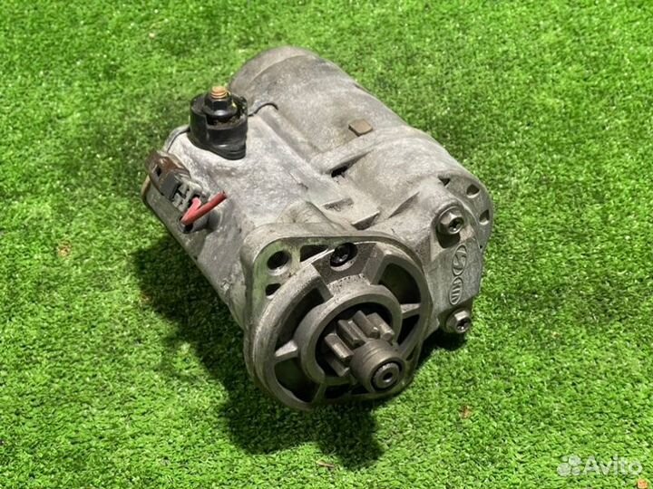 Стартер Santa Fe Sportage Carens Tucson