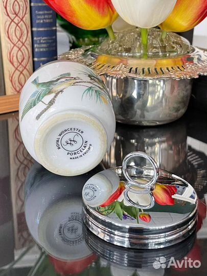 Кодлер для яиц Royal Worcester