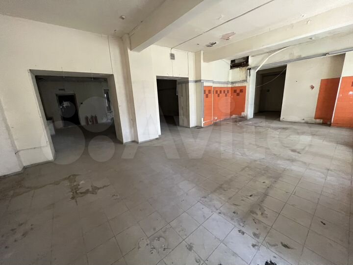 Свободного назначения, 260 м²