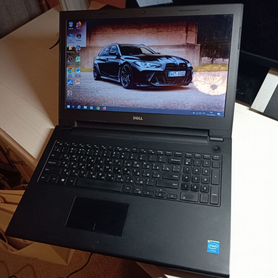 Dell inspiron 15.6 8gb ram ssd