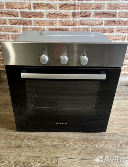 Духовой шкаф Bocsh