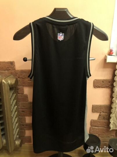 Las Vegas Raiders Nfl x Primark джерси оригинал