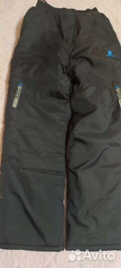 Болоневые штаны