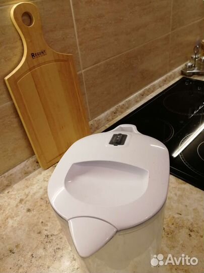 Фильтр для воды брита