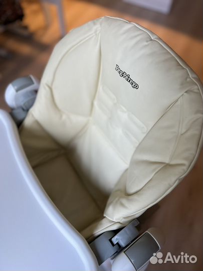 Стульчик для кормления Peg perego tatamia