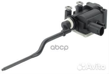 Сервопривод замка бензобака BMW 1-й серии 2009