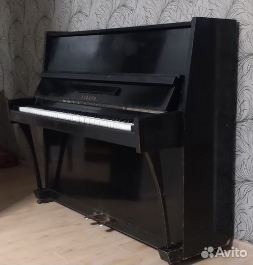 Фортепиано