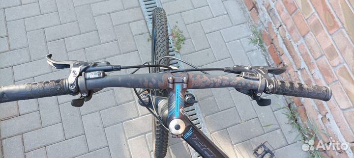 Велосипед Stels Navigator 570