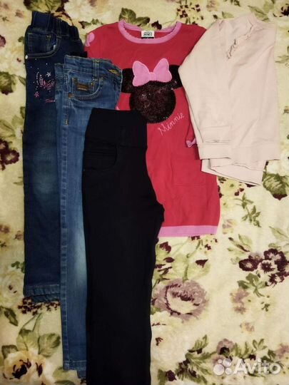 Одежда для девочки
