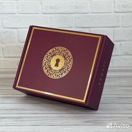 Изготовление коробок под заказ с вашим дизайном