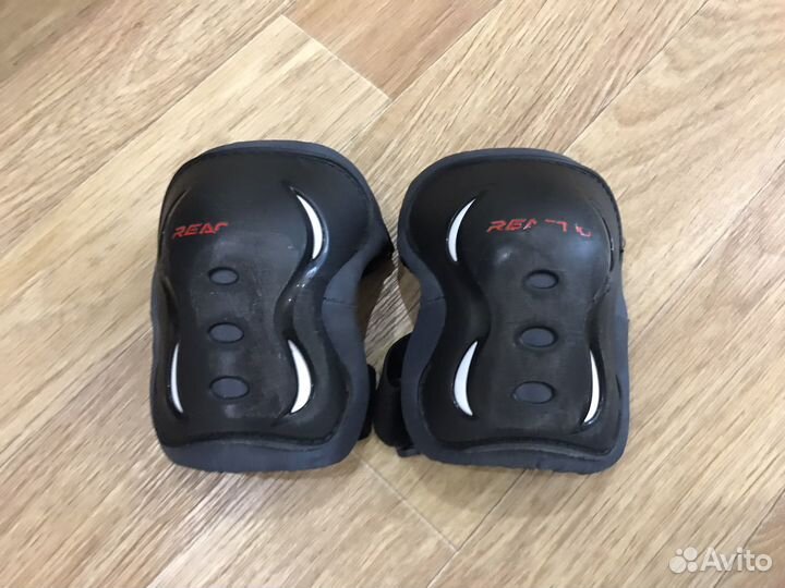 Защита Reaction