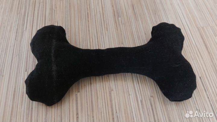 Игрушки для собак