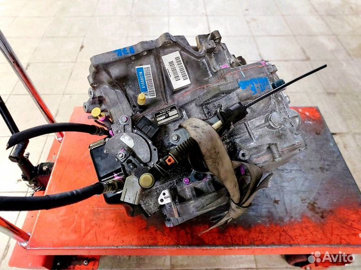 Ремонт автоматических коробок передач от простого до сложного