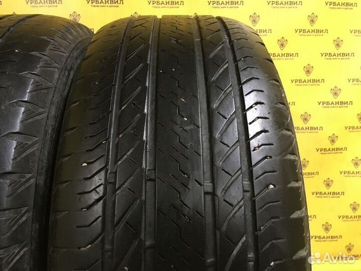 Bridgestone Ecopia EP850 285/60 R18 116V