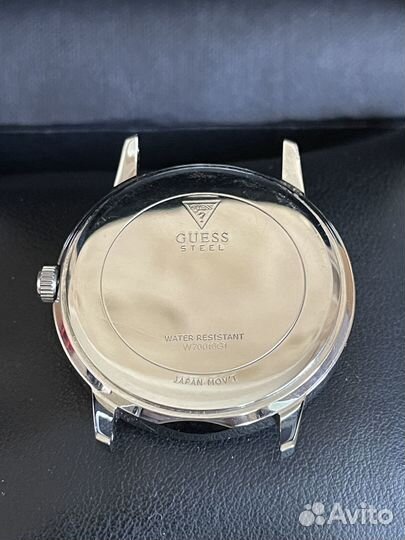 Часы Guess мужские