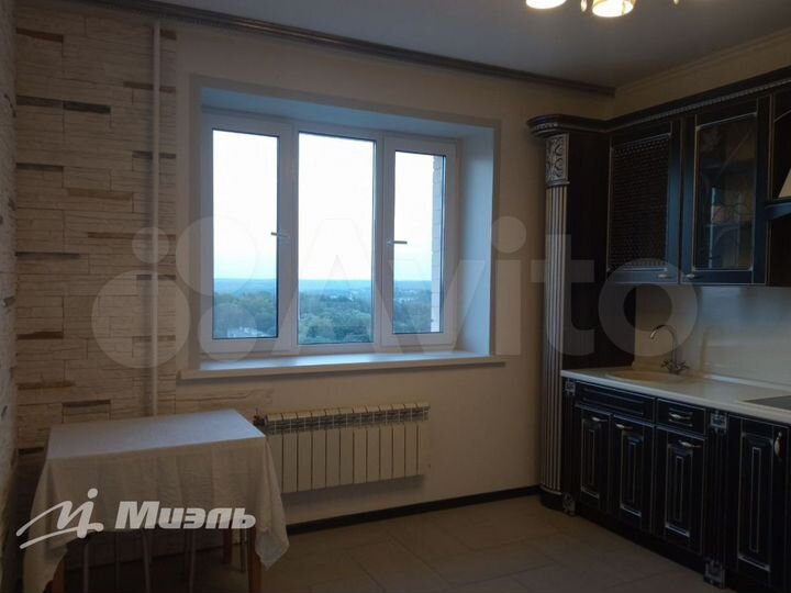 1-к. квартира, 45,5 м², 12/16 эт.