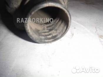 Резонатор воздушного фильтра