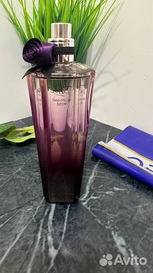 Lancome Tresor Midnight Rose 73мл с витрины