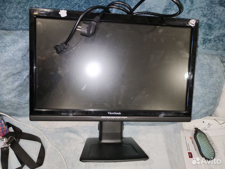 Монитор Viewsonic