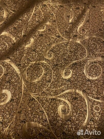 Шторы блэкаут