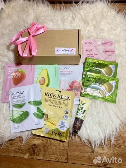 Подарочный набор