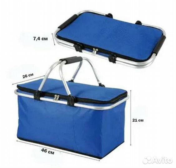 Термосумка