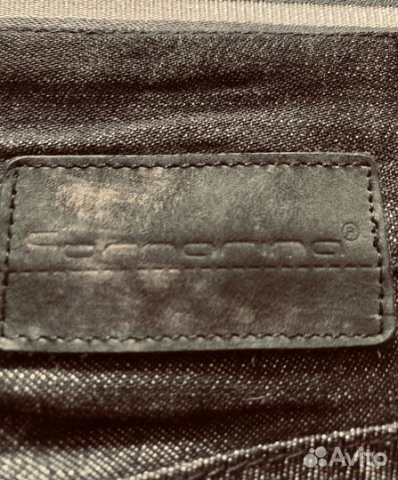 Джинсы новые женские Fornarina Италия