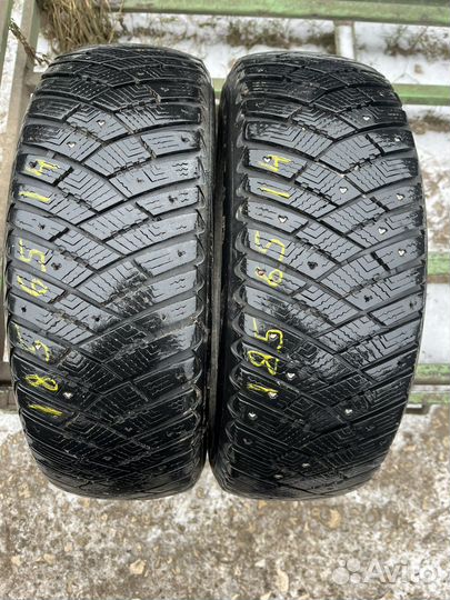 Goodyear Ultragrip Ice Arctic 185/65 R14