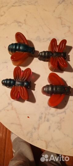 Мыло ручной работы