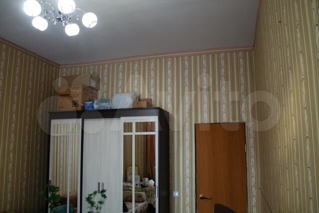 1-к. квартира, 32,8 м², 2/3 эт.