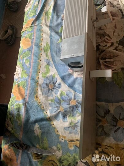 Светильники тепличные жсп-600