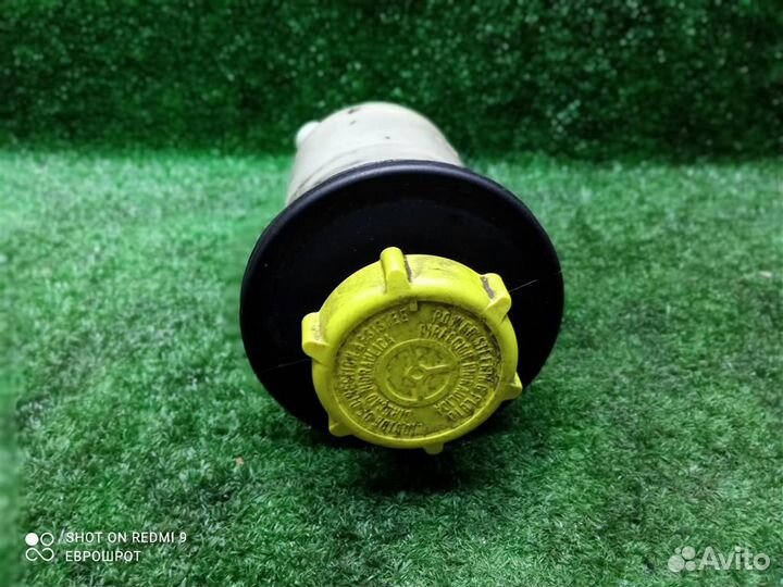 Бачок гидроусилителя Ford Transit (2006-2013)