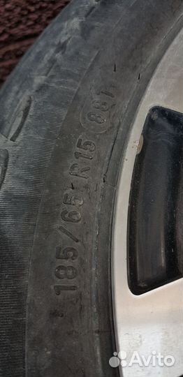 Колеса Рапид rapid