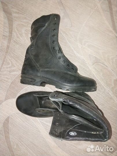 Берцы летние 43 размер